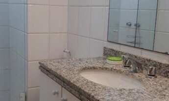 Imagem 6: Apartamento mobiliado metro temporadas longas ou curtas 2 quartos suite varanda