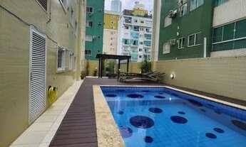 Imagem: Apartamento na quadra mar para aluguel