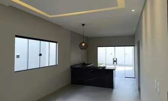 Imagem 3: CASA NO BAIRRO DO AEROCLUBE entrada+parcelas