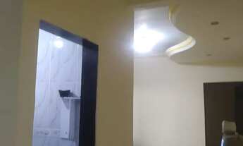 Imagem 6: Vendo está casa 80 mil , ou troco por casa menor com um valor em dinheiro de volta tbm