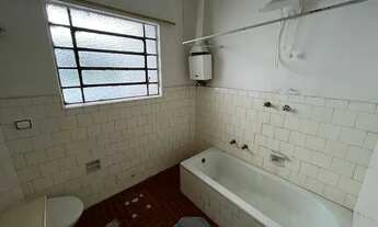 Imagem 7: Apartamento para aluguel e venda possui 130 metros quadrados com 2 quartos + 3o opcional