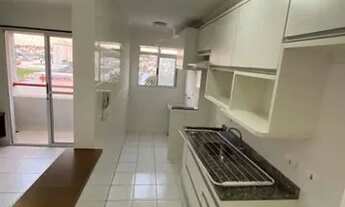 Imagem 4: Excelente apartamento todo planejado para locação - Varandas de Vila Branca, Jacareí/SP