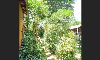 Imagem 5: Casa mobiliada em Araras