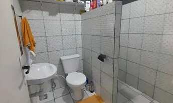 Imagem 5: Casa com 02 quartos e quintal independente - Rio do Ouro - Niterói