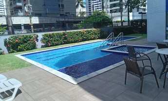 Imagem 3: Alugo excelente apartamento na Encruzilhada - Recife - PE