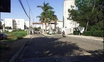 Imagem 3: CONDOMINIO RESIDENCIAL PRACAS DE SUMARE - Oportunidade Única em SUMARE - SP