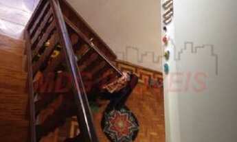 Imagem 4: Casa no Ipiranga,com três quartos,uma vaga de garagem