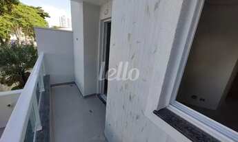 Imagem: Santo André - Apartamento Padrão - Paraíso