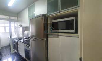 Imagem 6: Apartamento Mobiliado para Locação em Moema - Com 72m²