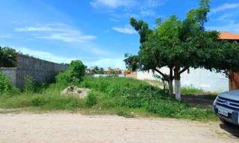 Imagem 2: Terreno no Porto das dunas