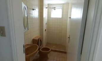 Imagem 6: APTO ITARARÉ S VICENTE