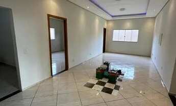 Imagem 2: Casa com 3 Quartos suítes para locação no Bairro Nova Campo Grande