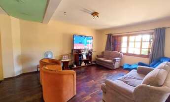 Imagem 5: Santa Maria - Casa Padrão - Dom Antônio Reis