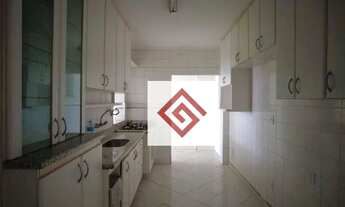 Imagem 5: Sobrado com 3 dormitórios para alugar, 213 m² por R$ 2.573,13/mês - Vila Luzita - Santo An