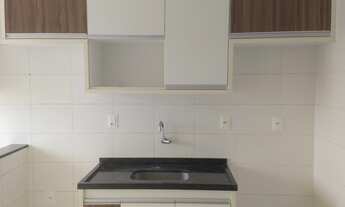 Imagem 7: Apartamento à venda, 2 quartos, 1 suíte, 2 vagas, Jardim Residencial Vetorasso - São José