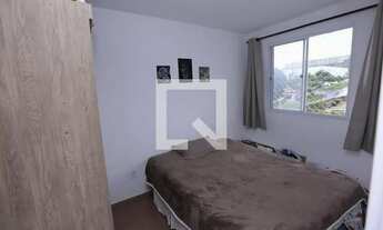 Imagem 5: Apartamento para Aluguel - Jardim Riacho das Pedras, 2 Quartos, 49 m2