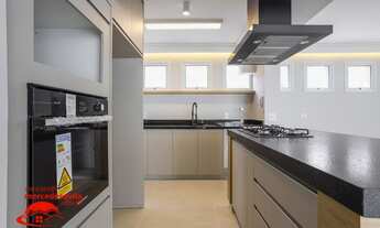 Imagem 5: Apartamento Reformado 3 Dms 1 Suíte 1 Vaga 138m²