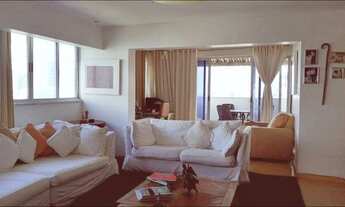 Imagem: Venda - Aptº Cobertura - Chame-Chame /