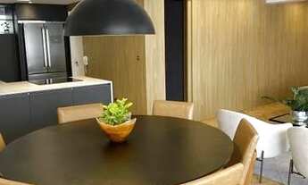 Imagem 3: Apartamento Venda 3 Dormitórios - 120 m² Cerqueira César