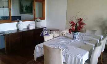 Imagem 2: Apartamento à venda, 4 quartos, 4 suítes, 2 vagas, Ipanema - RIO DE JANEIRO/RJ