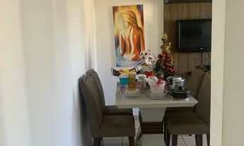 Imagem 2: Apto 2 quartos S/ suíte no Negrão de Lima