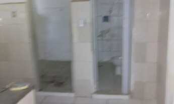 Imagem 2: Casa de frente Casa com 1 dormitório