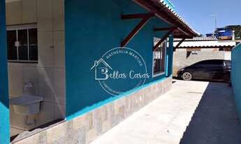 Imagem 4: Bela casa a venda em Unamar, 2 quartos com área gourmet, Tamoios - Cabo Frio - RJ