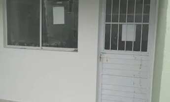 Imagem 2: Cristo Rei - casa 02 dormitorios aluga-se