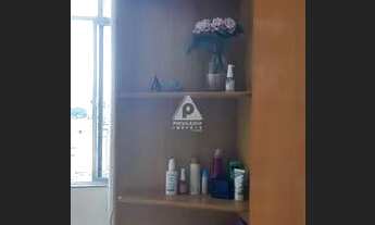 Imagem 2: Apartamento à venda, 2 quartos, 1 vaga, Vila Isabel - RIO DE JANEIRO/RJ