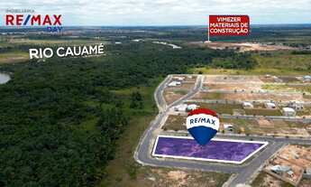 Imagem 5: Lote Parque Cauamé
