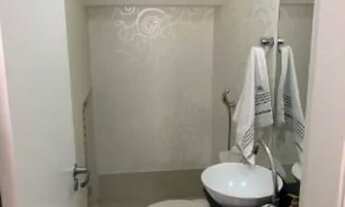 Imagem 2: Casa para venda possui 100 metros quadrados com 3 quartos em Brotas - Salvador - Bahia