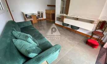 Imagem 3: Apartamento com 2 quartos, infra completa e 1 vaga