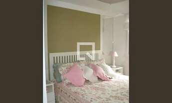 Imagem 7: Apartamento à Venda - Morumbi, 2 Quartos, 42 m2