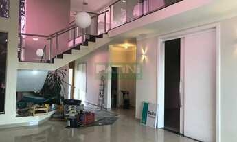 Imagem 4: Casa Alto Padrão