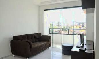 Imagem 2: Quarto em APT mobiliado proximo a principal dos Bancarios