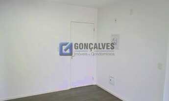 Imagem 2: SAO CAETANO DO SUL - Residential / Apartment - SANTA PAULA