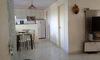 Imagem: Alugo casa no Barris