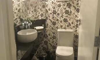 Imagem 2: SÃO PAULO - Casa de Condomínio - MORUMBI