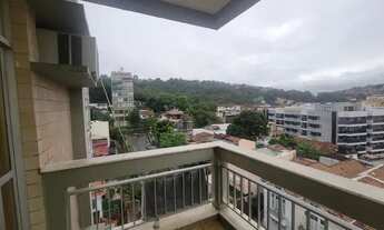 Imagem 6: Apartamento-À VENDA-Vila Isabel-Rio de Janeiro-RJ