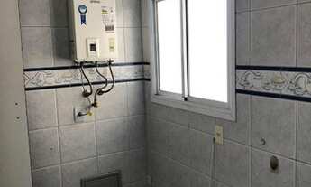 Imagem 2: Apartamento com 3 dormitórios para alugar, 92 m² - Jardim Aurélia - Campinas/SP