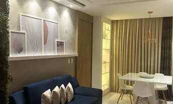 Imagem 3: Apartamento á venda todo projetado