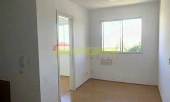 Imagem 2: Apartamento 2 dormitórios - 35m² por R$ 2.100,00 (com condomínio incluso