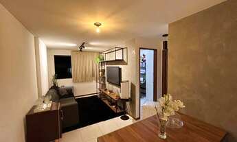 Imagem: Vendo apartamento porteira fechada