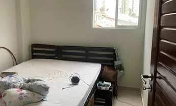 Imagem 5: Quarto em Manaira