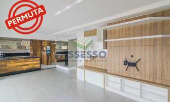 Imagem 3: Apartamento para Venda em Santo André, Vila Homero Thon, 3 dormitórios, 3 suítes, 3 banhei