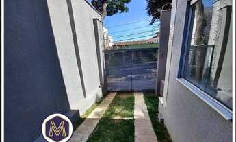 Imagem 3: ÁREA PRIVATIVA 141 M² ENTRADA INDEPENDENTE- 2 QUARTOS 1 BANHEIRO 3 VAGAS SANTA BRANCA