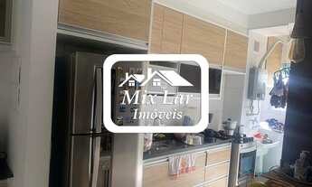 Imagem 3: REF 6018- Apartamento no City Bussocaba - Osasco SP