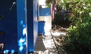 Imagem 3: Chalé no centro de Lençóis