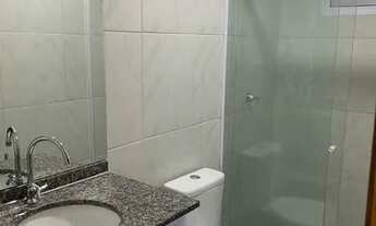 Imagem 4: Kitnet mobiliado