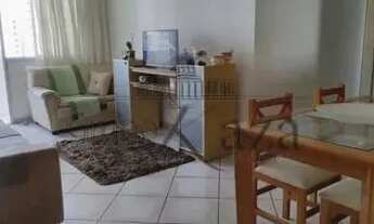 Imagem 3: Apartamento - Jardim Aquarius - Edifício Tambaú - 86m² - 3 Dormitórios